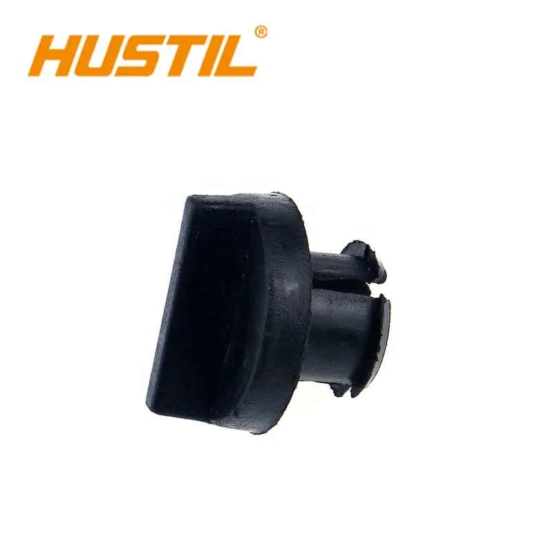 Cheap Gasoline Chainsaw Spare Parts Air Filter Cover 58cc Chain Saw