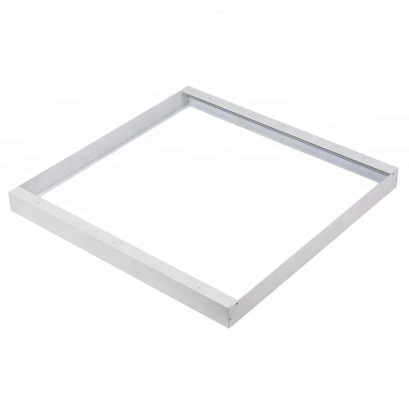 LED Panel    SKD & CKD   Frame Accessories
