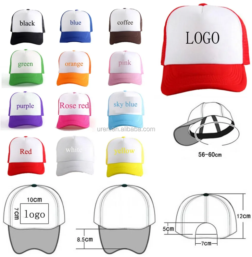 Adult DIY custom advertisement traveling team baseball cap sports sun proof promotional hip hop hat wholesale