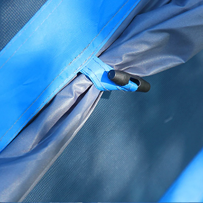 Shengyuan Hot Custom 4-6 Person Waterproof Automatic Instant Pop Up Tent,Beach Tent Pop Up