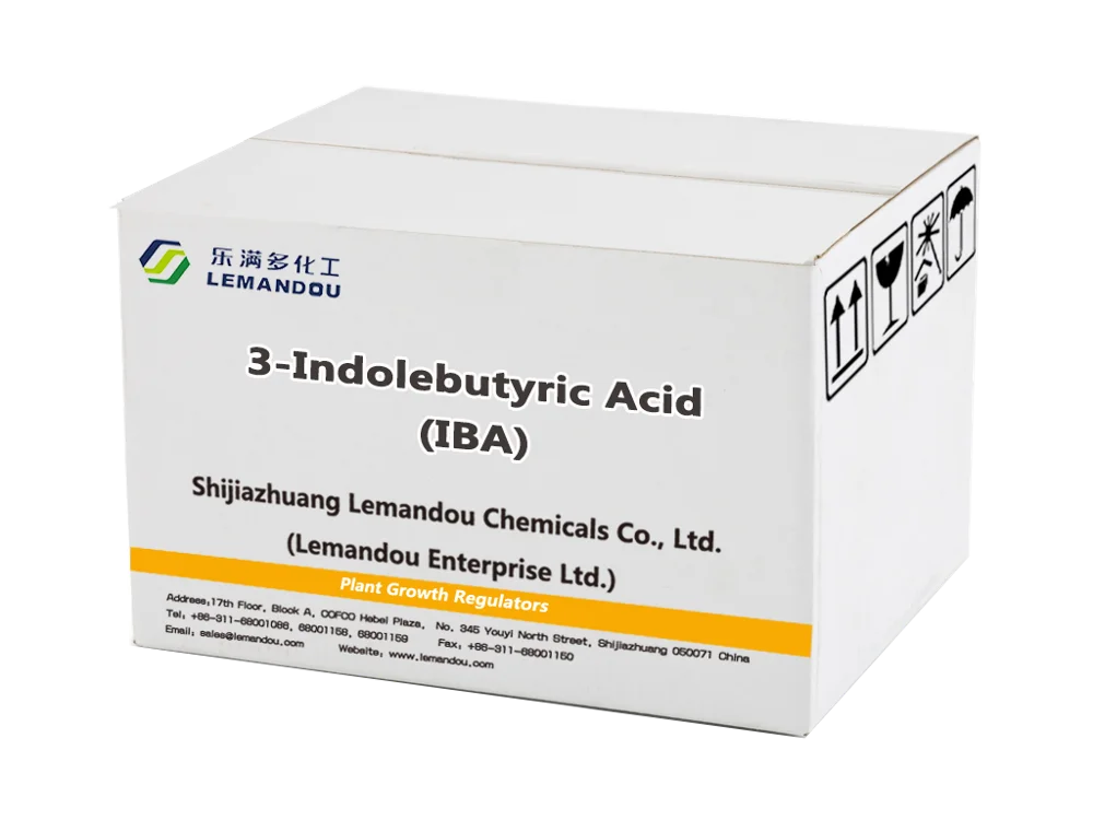 Стимуляторы роста растений, укоренение ИБА индол масляная кислота ИБА