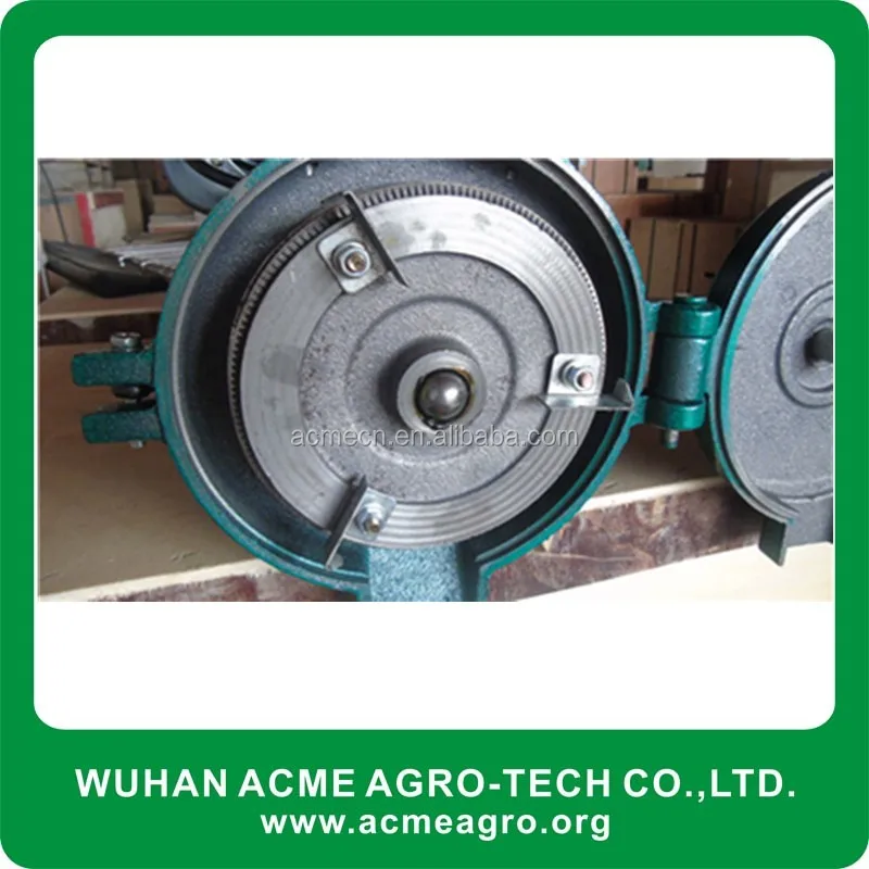 Grinder machine Classifier Mill coffee bean grinding machine