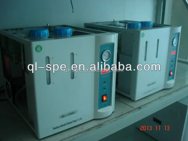 QL-1000 PEM Technology сертификация CE генератор