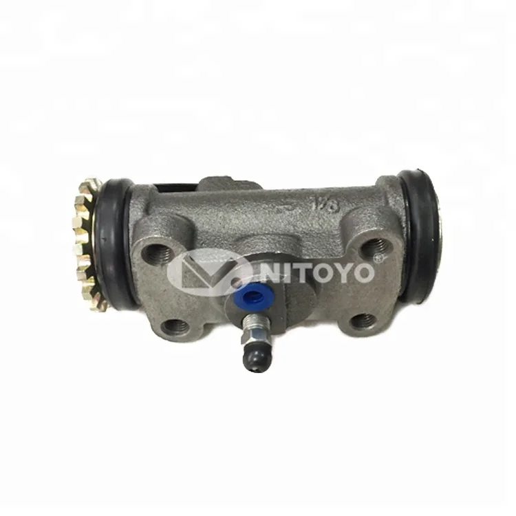 
Nitoyo Hot Sale 58320-45001 5832045001 Brake Wheel Cylinder Used For Hyundai HD65 used for MIGHTY 2.5T 