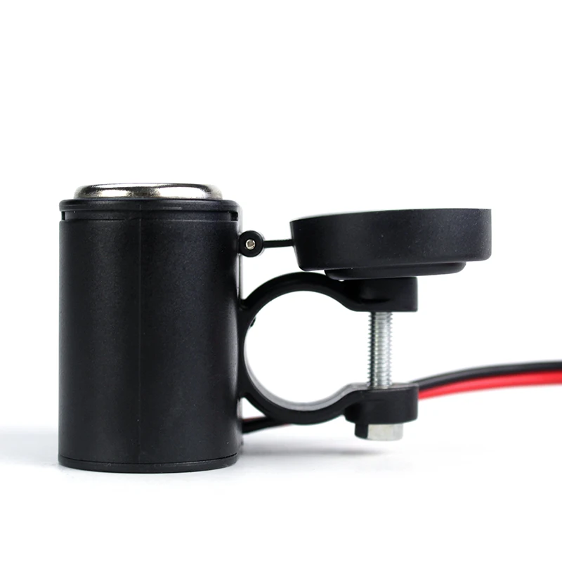 2019 Universal Used Motorcycles, Moto Electric Phone Charger USB Motorbike Accessories Motorcycle