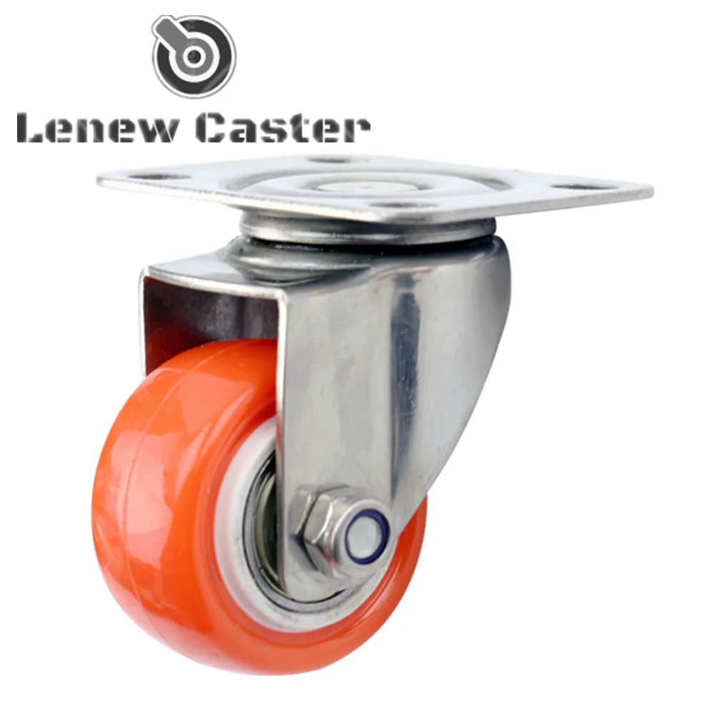 Anti friction wheel