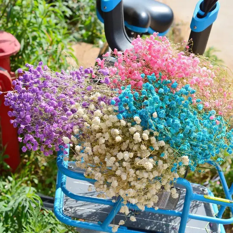 Заводская цена сушеные цветы лаванды из смолы