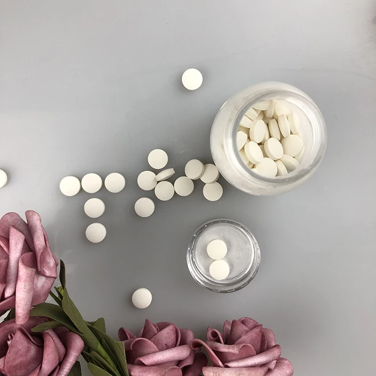 
GMP Certificated Halal Weight Loss Diet Supplement Semen Cassia Pills 