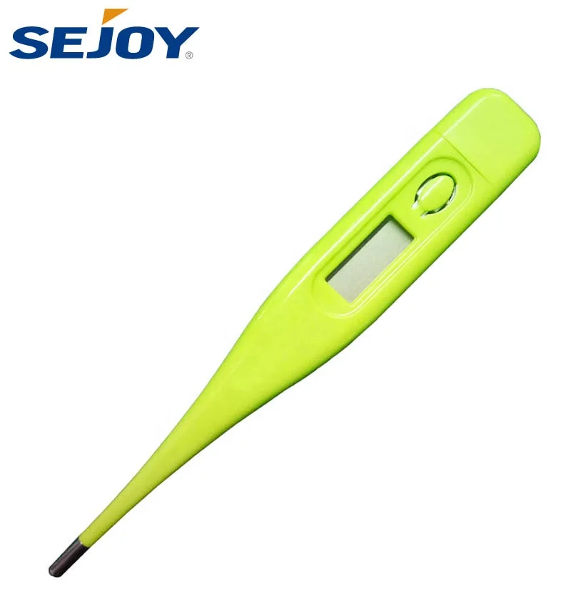 Hard Tip Medical Thermometer Digital