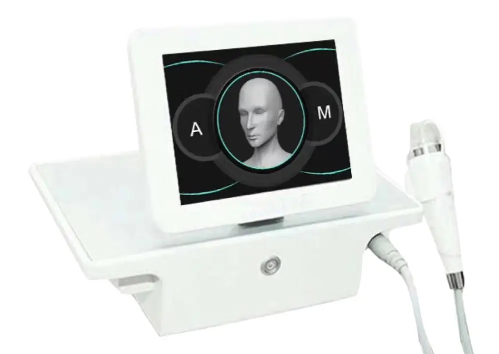 China Professional Supplier fractional rf microneedle machine for stretch mark acne wrinkle removal