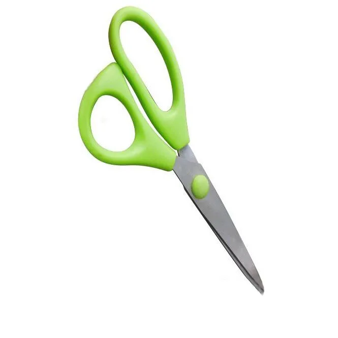 Stationery Scrapbooking Photo Household Cutting Paper Scissors