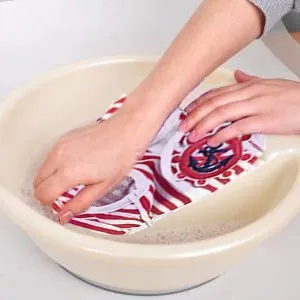 Cotton Dog Physiological Pee Pads Sanitary Pants Female Reusable Washable Dog Diaper