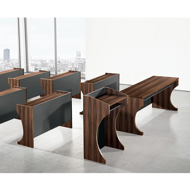 
commercial office furniture modern front counter reception desk 