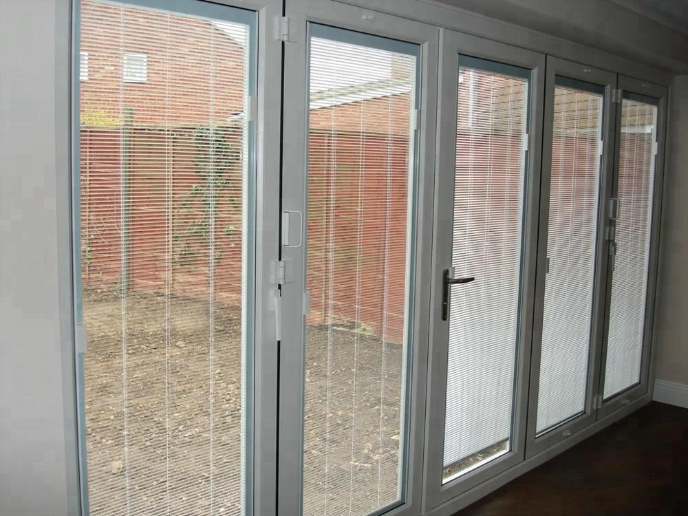 BL-A4 Integral hollow double glazing Blind Cutting Machine