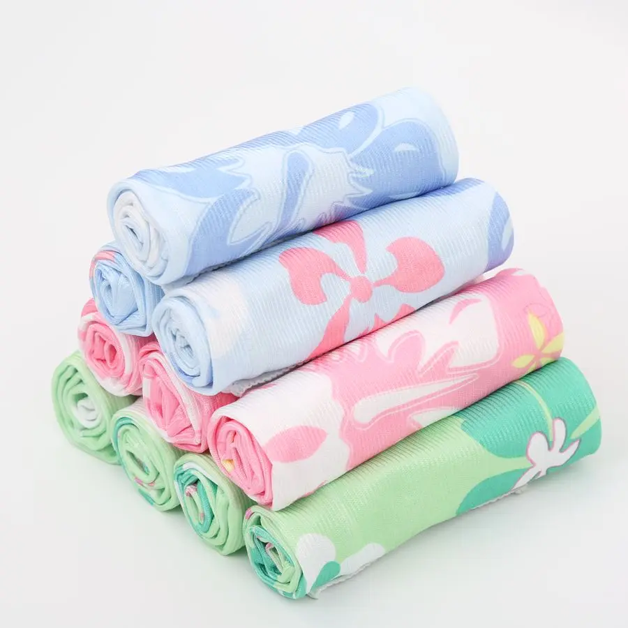 China fabric market wholesale microfiber daily needs cleaning cloth