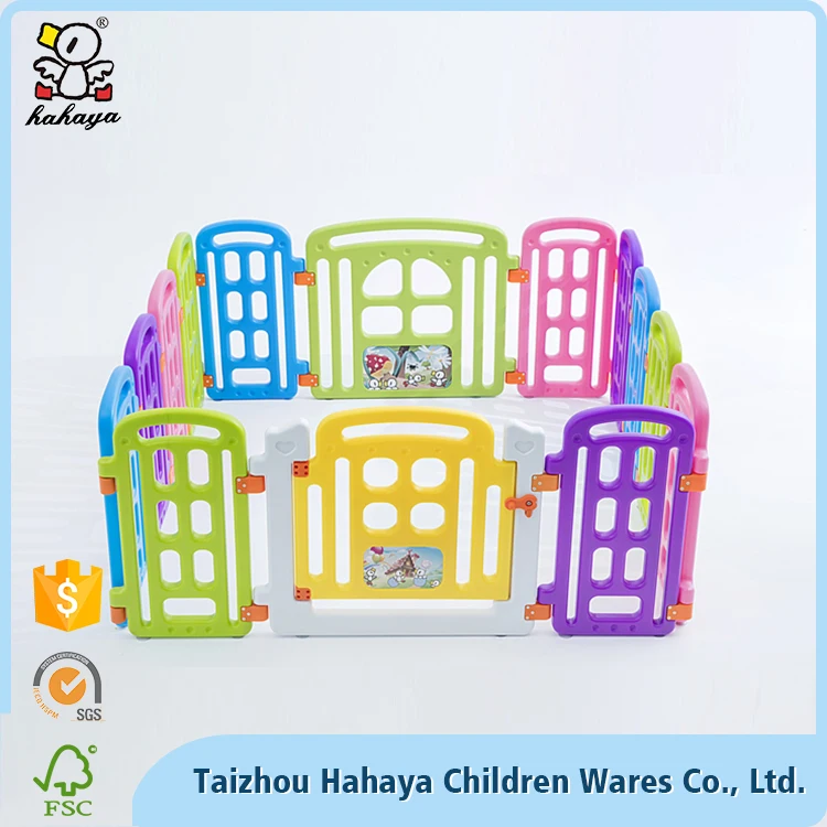 Большой Манеж Акриловые Манеж Детский Манеж Ребенка Пластиковые