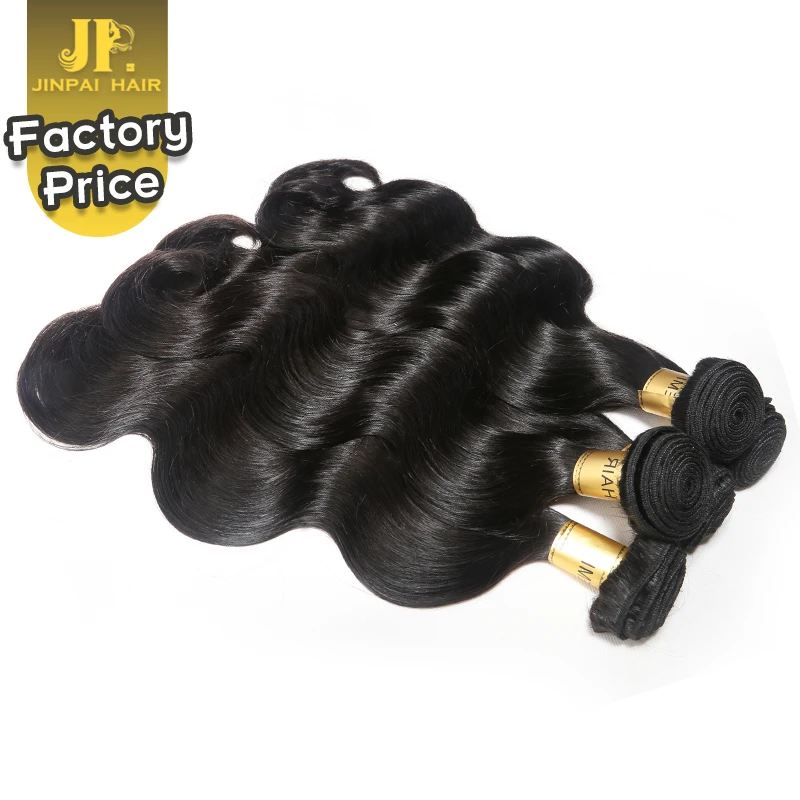 JP Hair Smooth Nice Top Grade 100 Percent Human Hair India,raw indian hair human hair weave,all cuticle aligned virgin hair