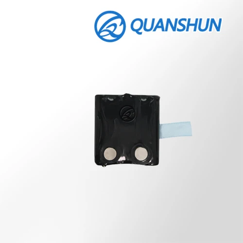 nimh two way radio battery QMB-218 For SMP Clarigo SMP218