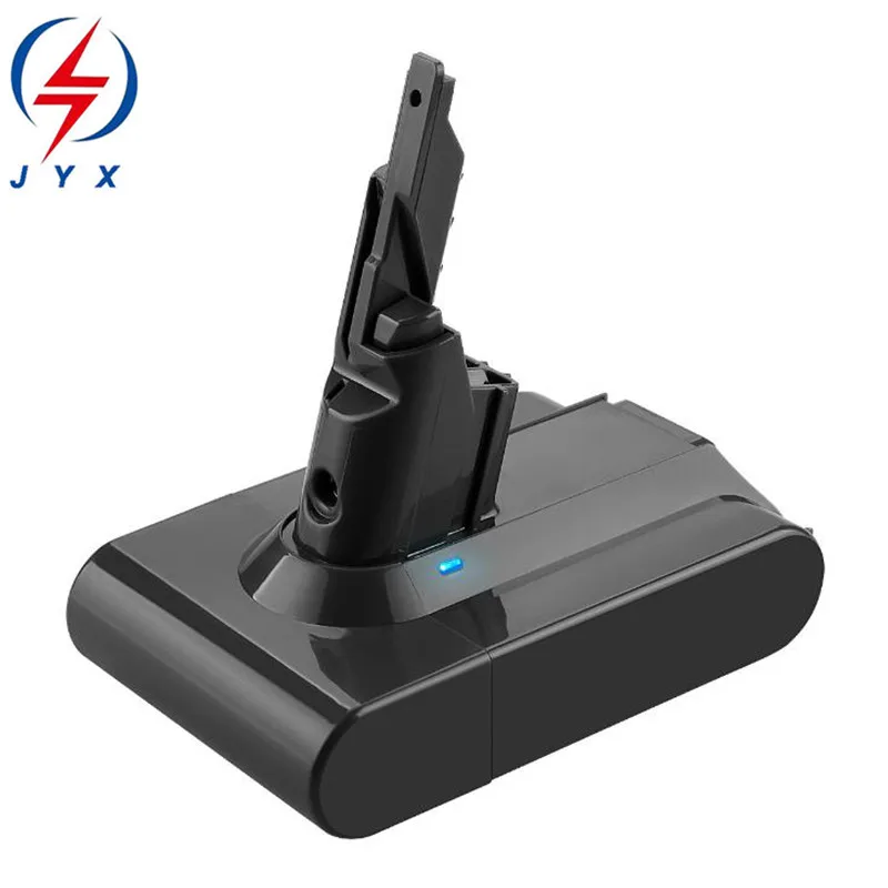 ebay hot selling Replacement 21.6V vacuum cleaner battery for V7