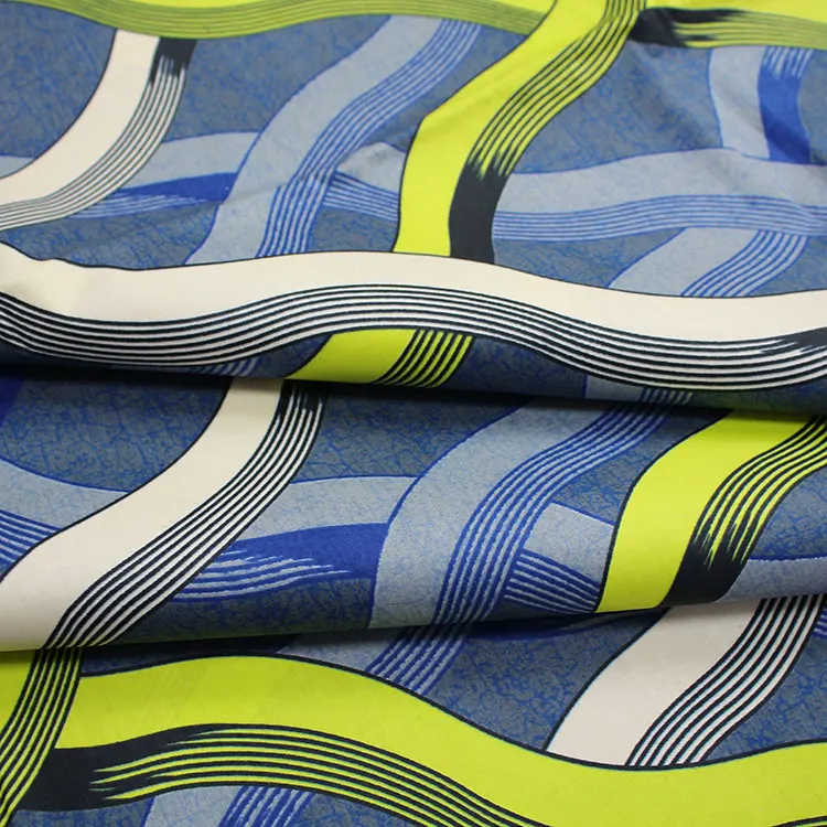 Wholesale price veritable real wax fabric of 817080