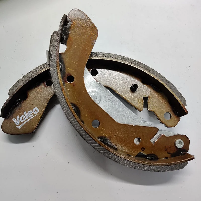 High Performance Discount Prices High - Quality Brake Pad For Chevrolet Sail  For For GMC Sail SRV