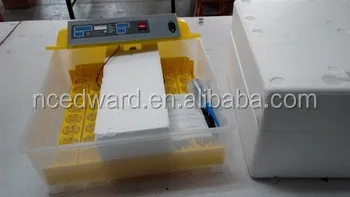 HHD Automatic Turkey Chicken Eggs Incubator Egg Hatching Machine Price Goose Birds Easy to Control