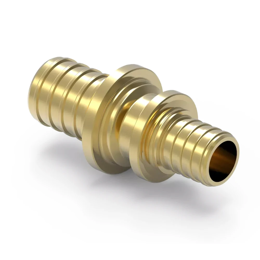 brass fitting Manufacturer Brass Coupling Elbow Socket Copper pipe fitting