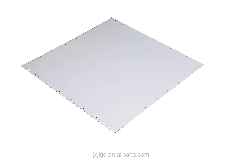 LED Panel Light LGP Diffuser Driver SKD&CKD Accessories