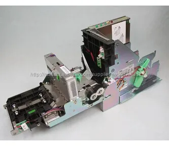 Банкомат завод высокое качество банкомат wincor части 1750130744 01750130744 TP07A чековый принтер в продаже