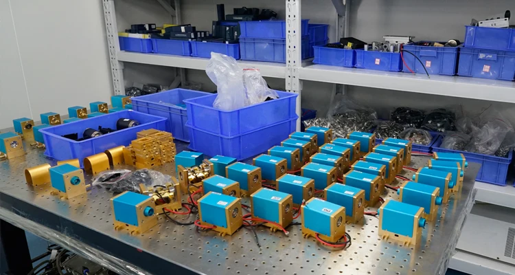 CEO laser RBA24-1C2 75W northrop Laser cutting grumman diode laser module Replacement update