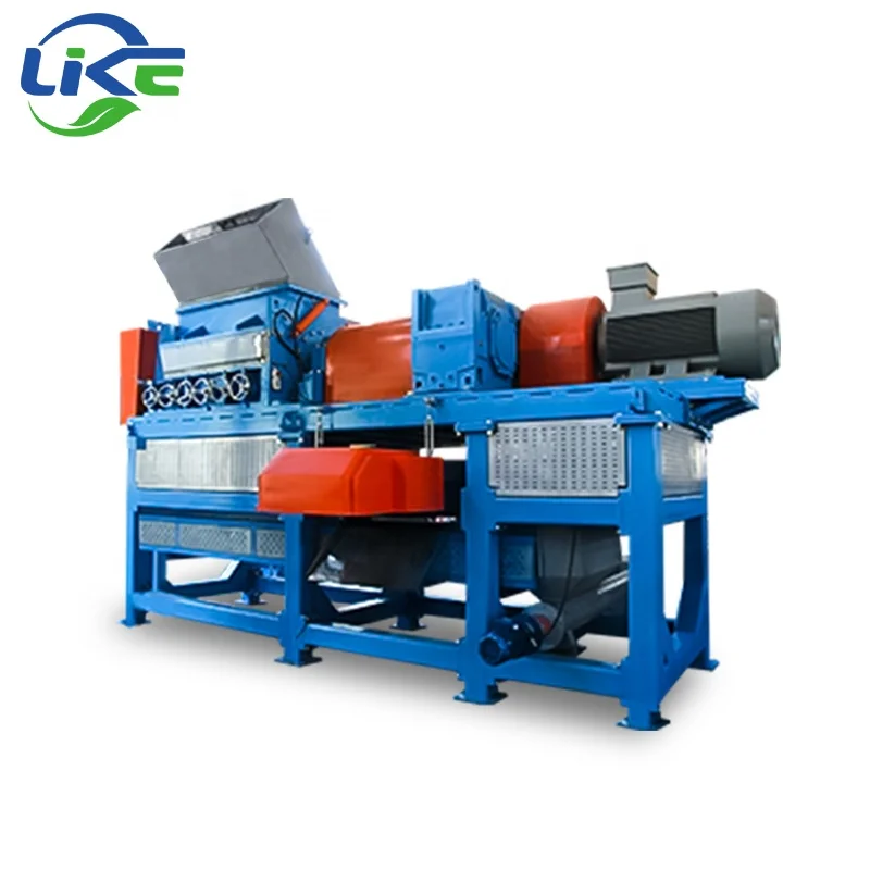 
rubber tire mulch machine rubber landscape mulch tire recycling machine price 