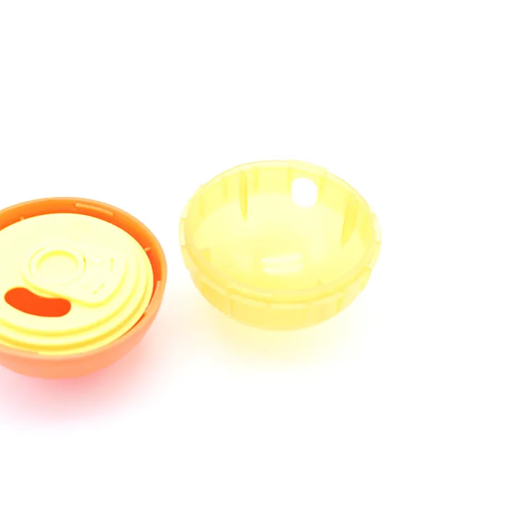 Non-toxic Durable  Interactive pet accessories Leakage food plastic dog Toy ball
