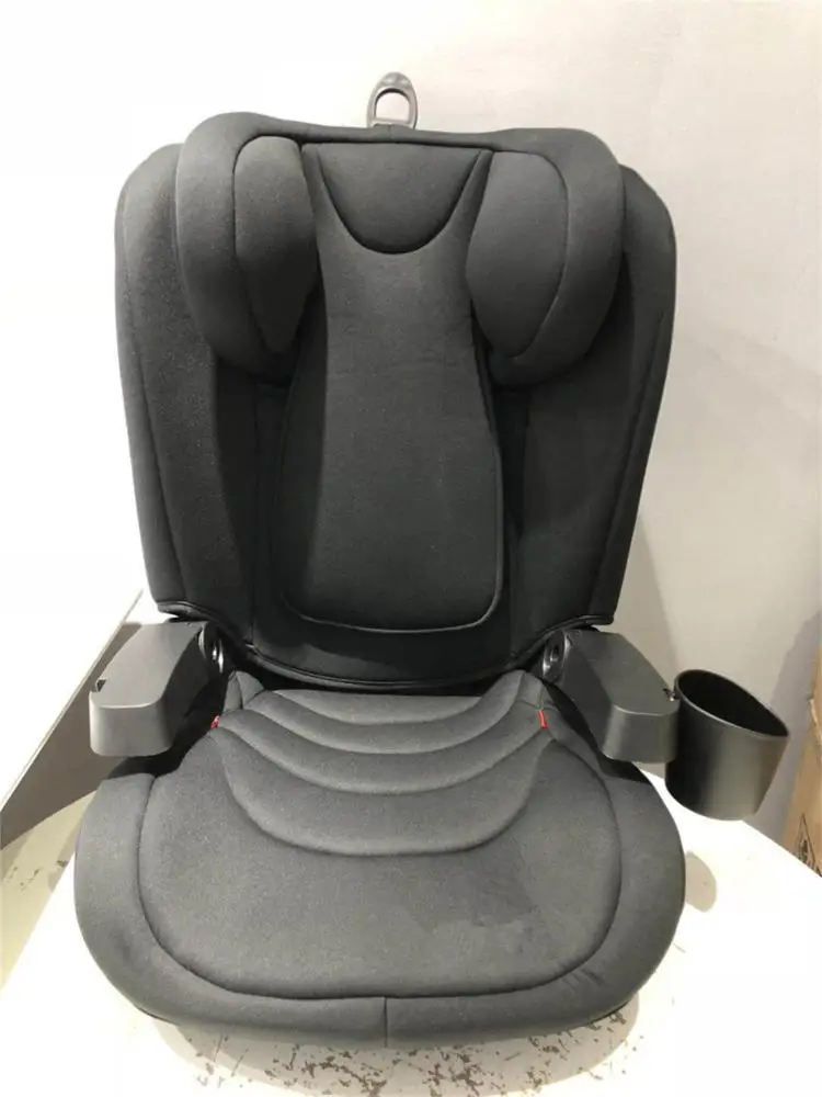 
Customized baby safety car seat / Baby booster Seat with ISOFIX , Group23 (15kg-36kg) 