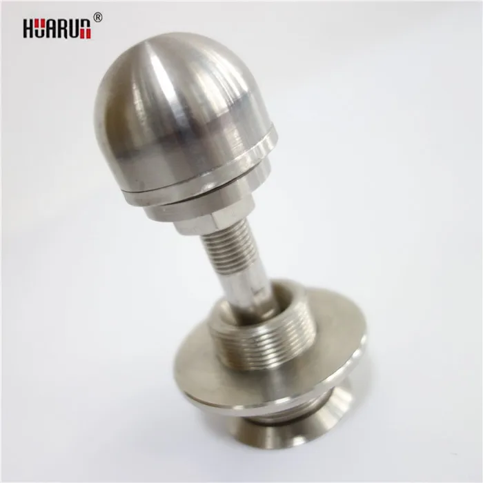 
Point fixing bolts , glass spider routels,facade glass hardware routel 