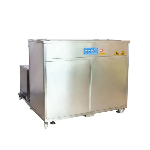 Автоматический Ультразвуковой очиститель, промышленная стиральная машина с фильтром