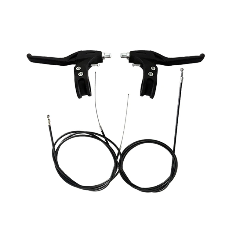 
China high quality aluminum bicycle brake caliper set 