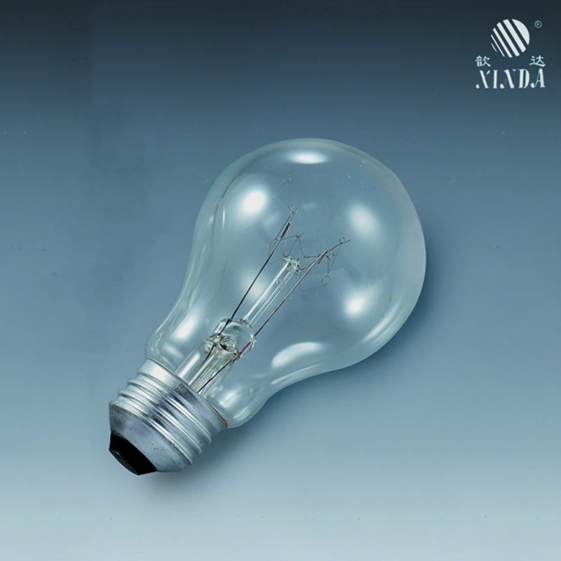 24V 110V 220V A60 40W 60W marine lamp E26 B22 navigation lamp