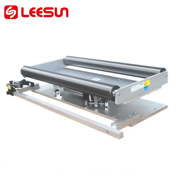 LEESUN ALL- In-One Web Guide Edge Position Control