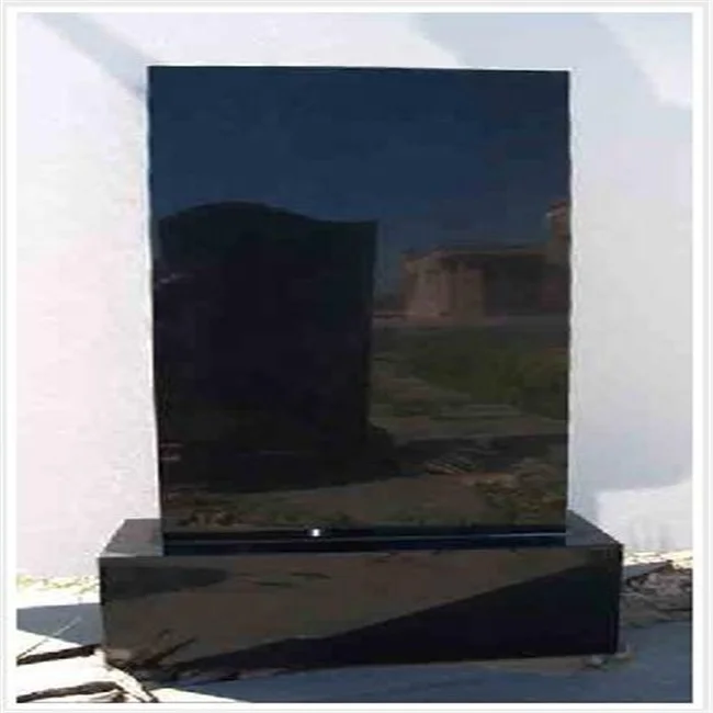 Hot selling tombstone and monument with great price