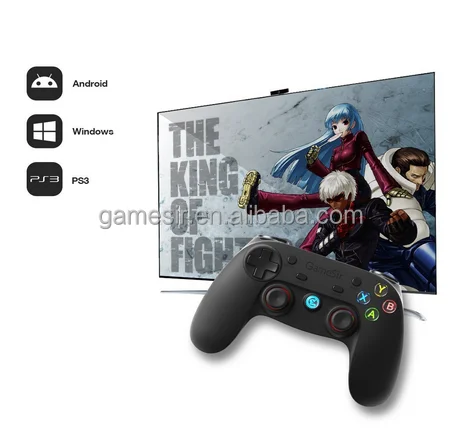 GameSir PC USB Game Controller Pad Gamepad Joypad Joystick Game Controller