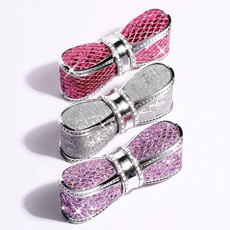 Melason Curelty Free Eco-friendly OEM No Logo Custom ButterflyTube Lipstick Candy Color Matte Wholesale Small Order Accepted