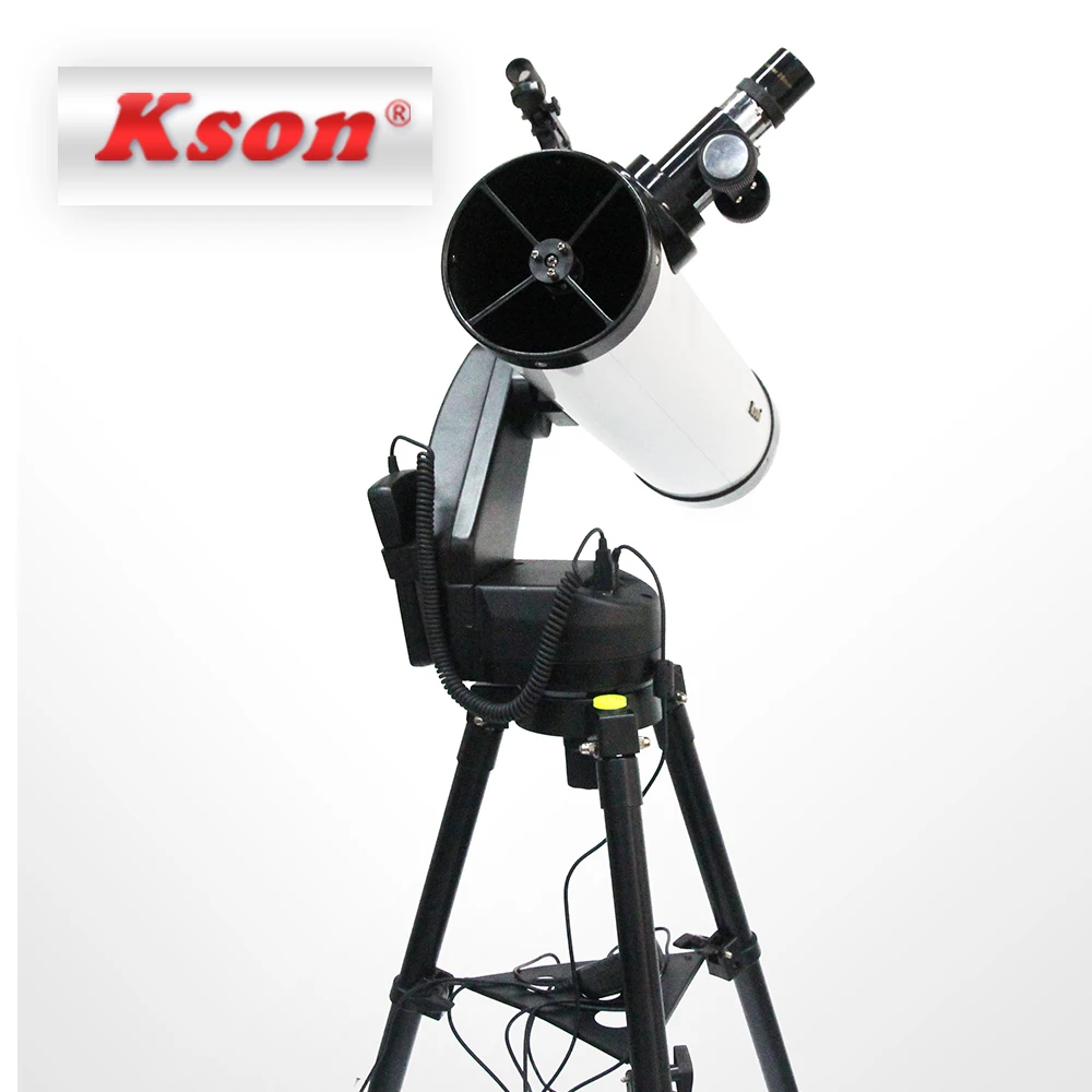 Китайские оптические инструменты 3x Barlow компьютеризированные GOTO 640 мм 102 профессиональные астрономические