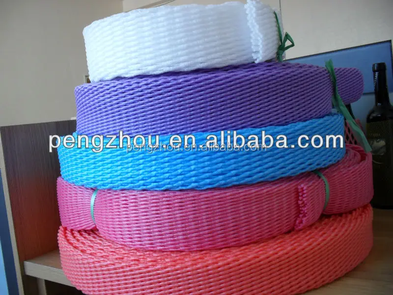 Plastic Epe Foam Packing Avocado Fruit Sleeve Socks Nets