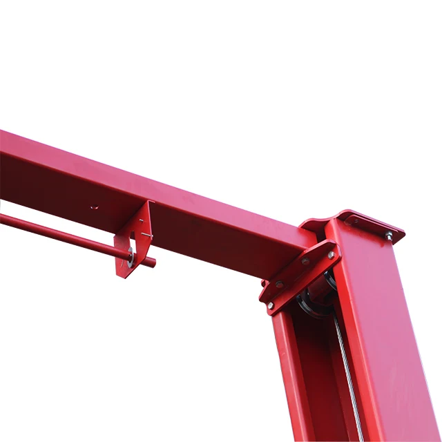 MT-PC4000 2 post 4 T used car lifter auto hoist hydraulic car lift for sale