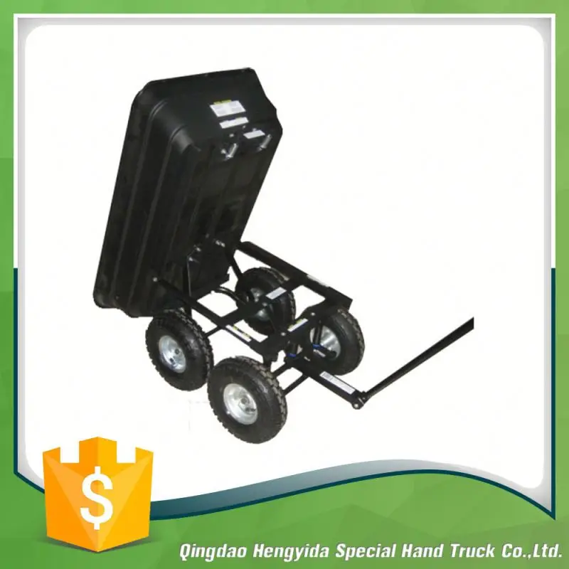 Stainless four wheels Iron Multipurpose Tool Cart