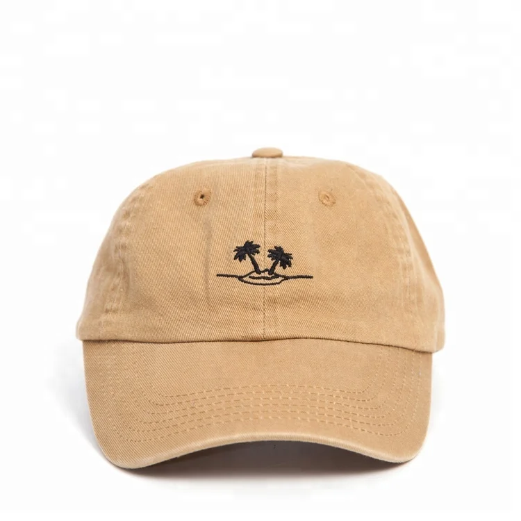 
customized your own logo plain dad hats, Wholesale new styles whased cotton dad caps 