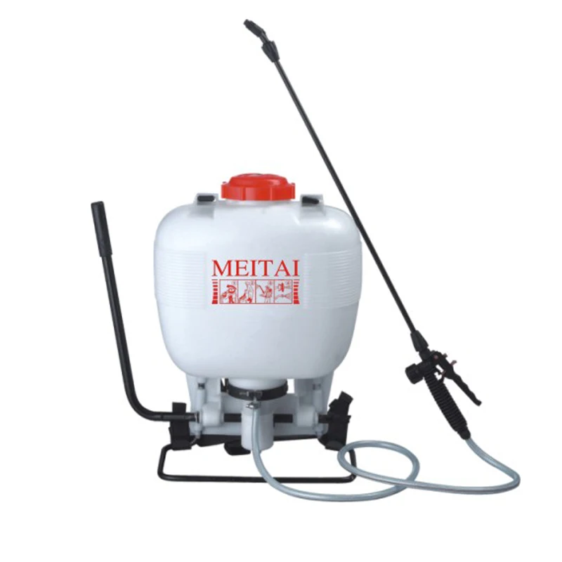 15L solo type Agriculture Knapsack Sprayer MT-106