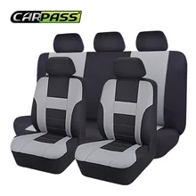Car-pass new style car seat covers