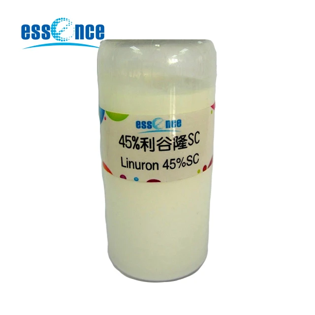 agriculture chemical pesticide fungicide Linuron 45%SC