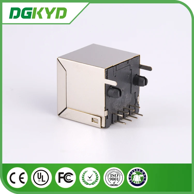 Китай, интерфейсный модуль DGKYD52241188GWA1D1Y1030 rj45